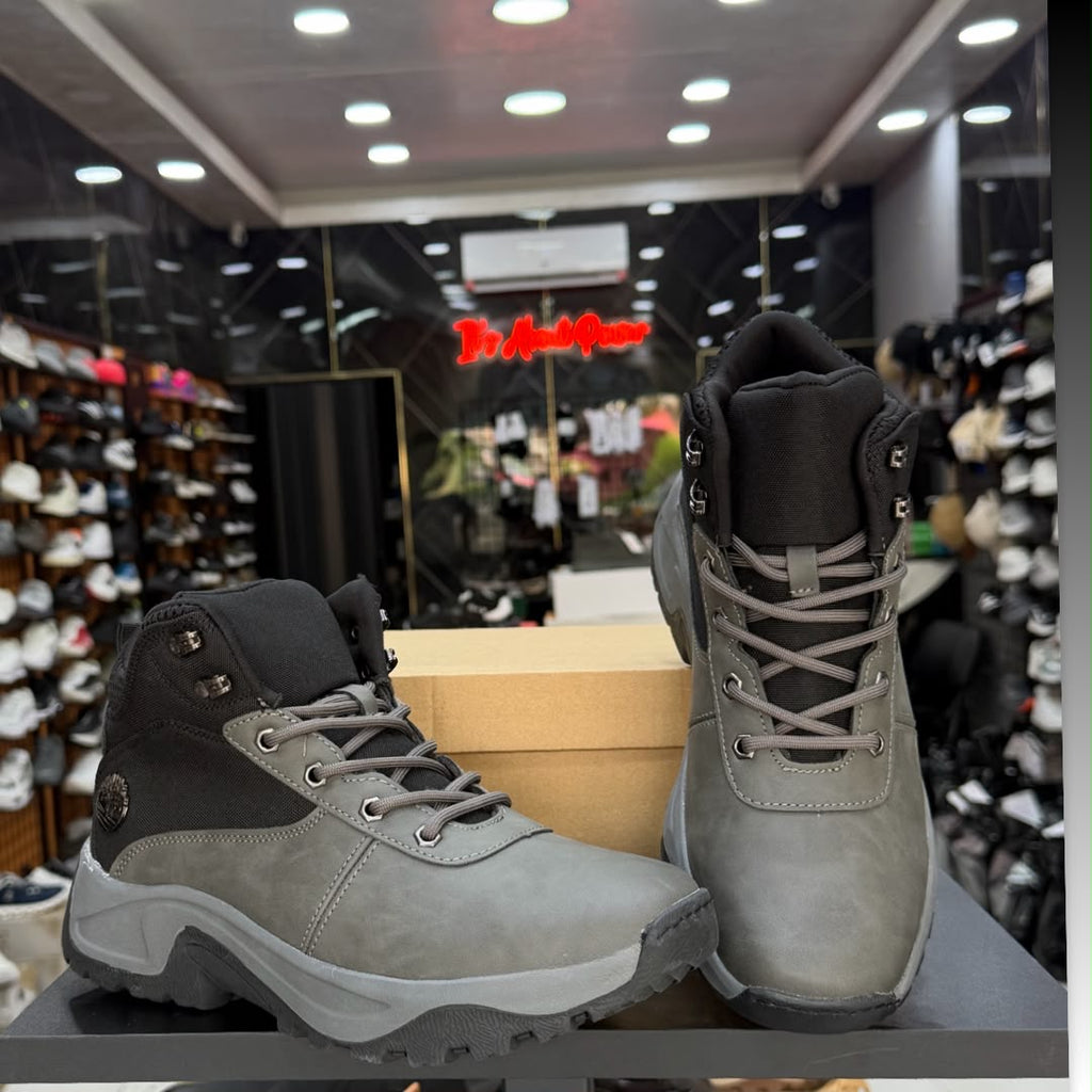 Timberland WP