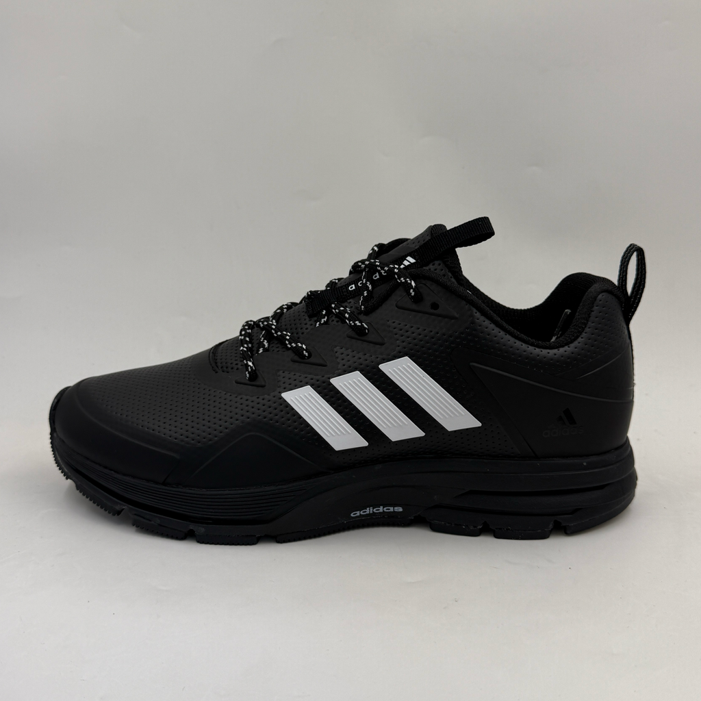 Adidas Full Leather Waterproof
