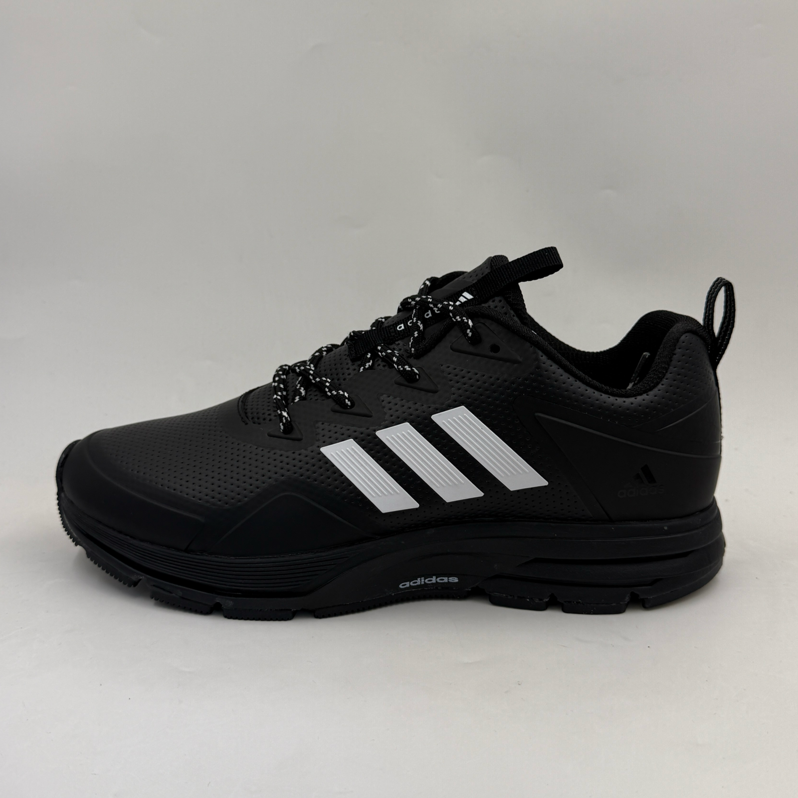 Adidas Full Leather Waterproof