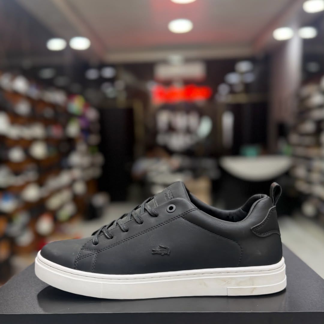 LACOSTE SPORT CHIC BIG SIZE