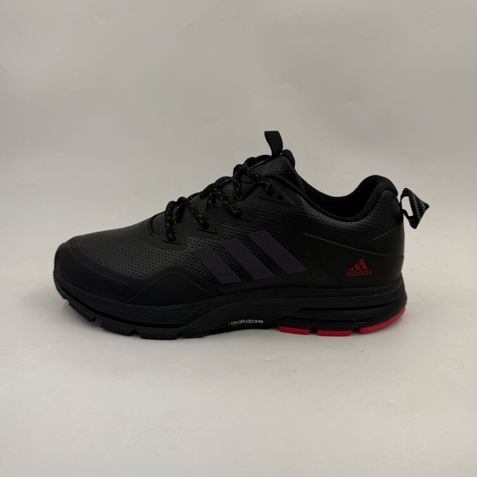 Adidas Full Leather Waterproof
