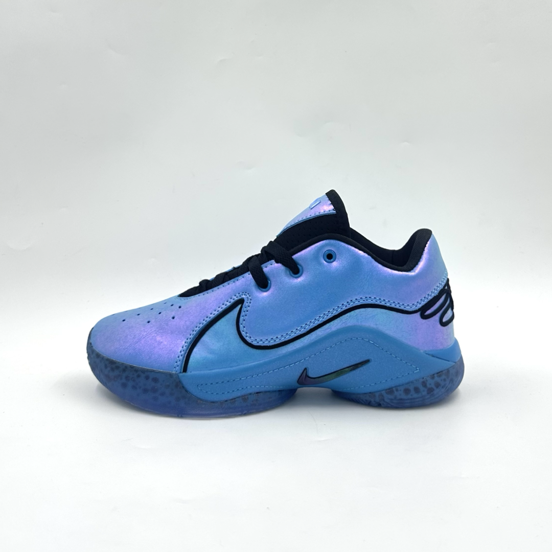 Nike Lebron 22 (Metallic Blue)