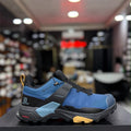 Salomon WP