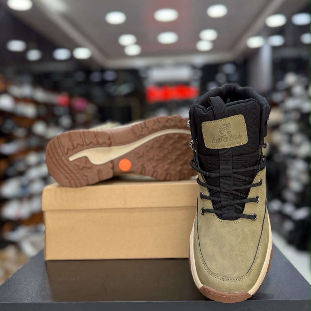 Timberland WP
