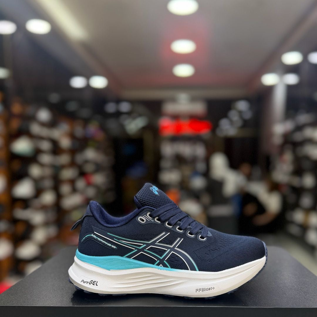 Asics Gel-Kayano 32