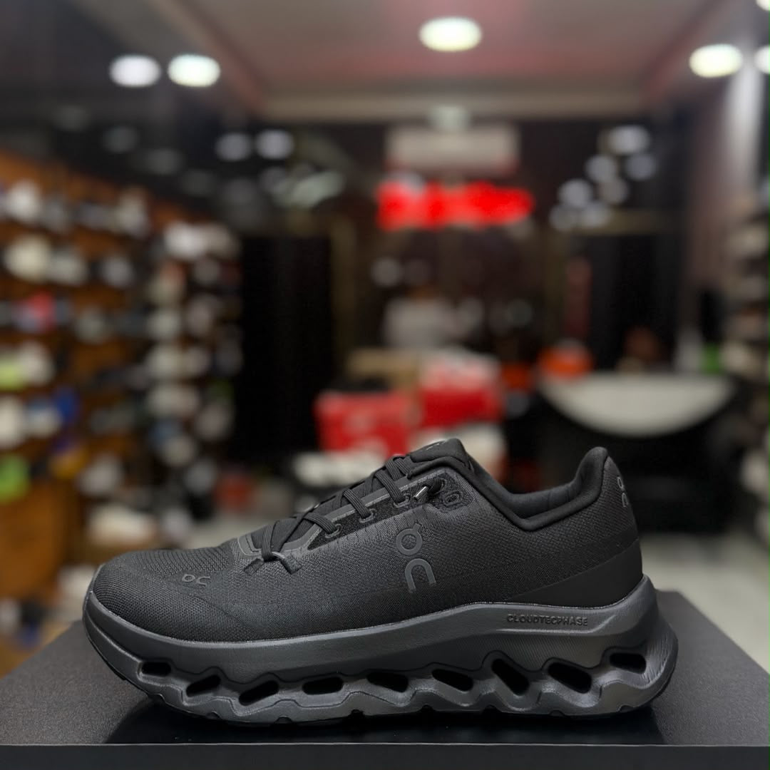 Oncloud tilt