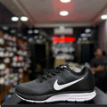 Nike Leather