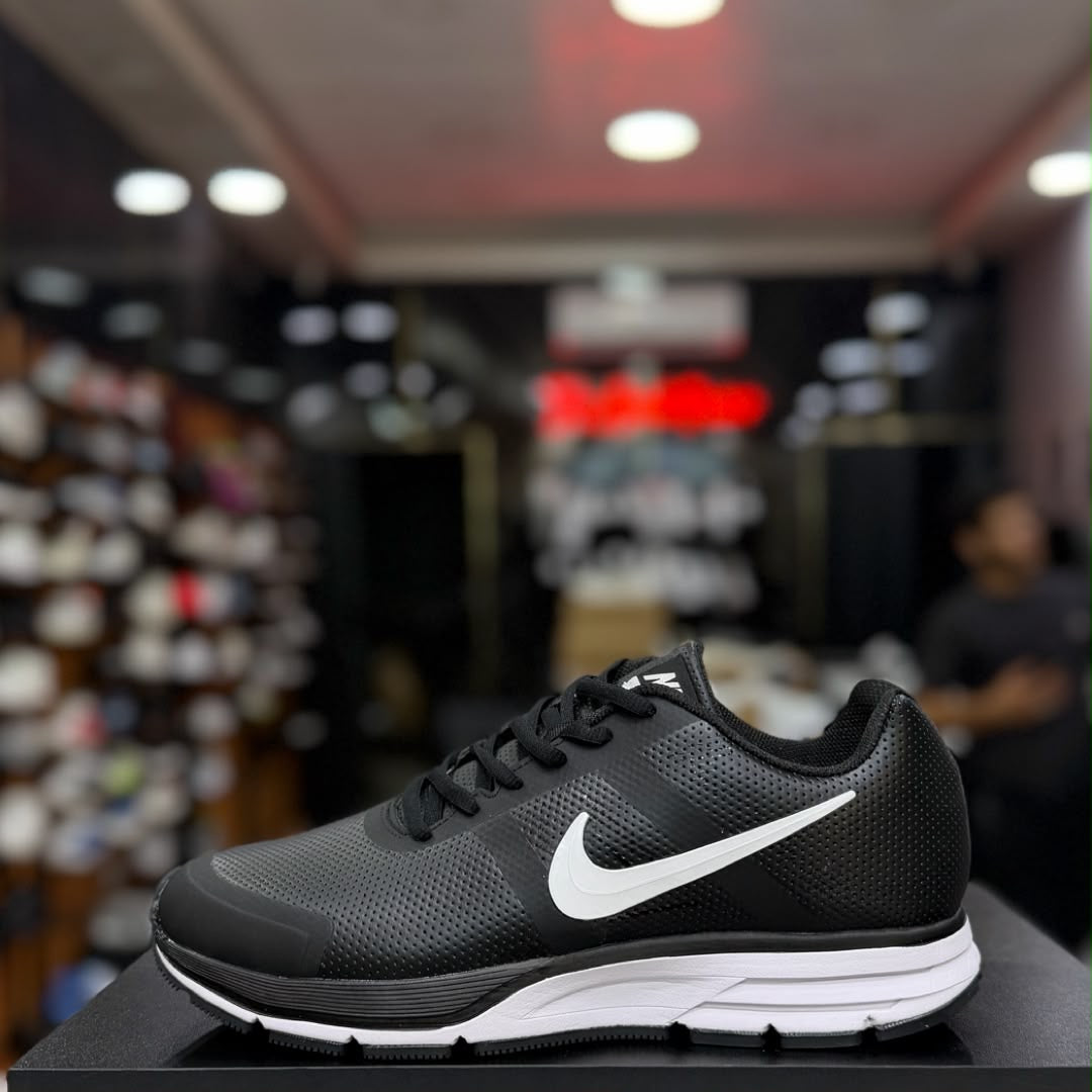 Nike Leather
