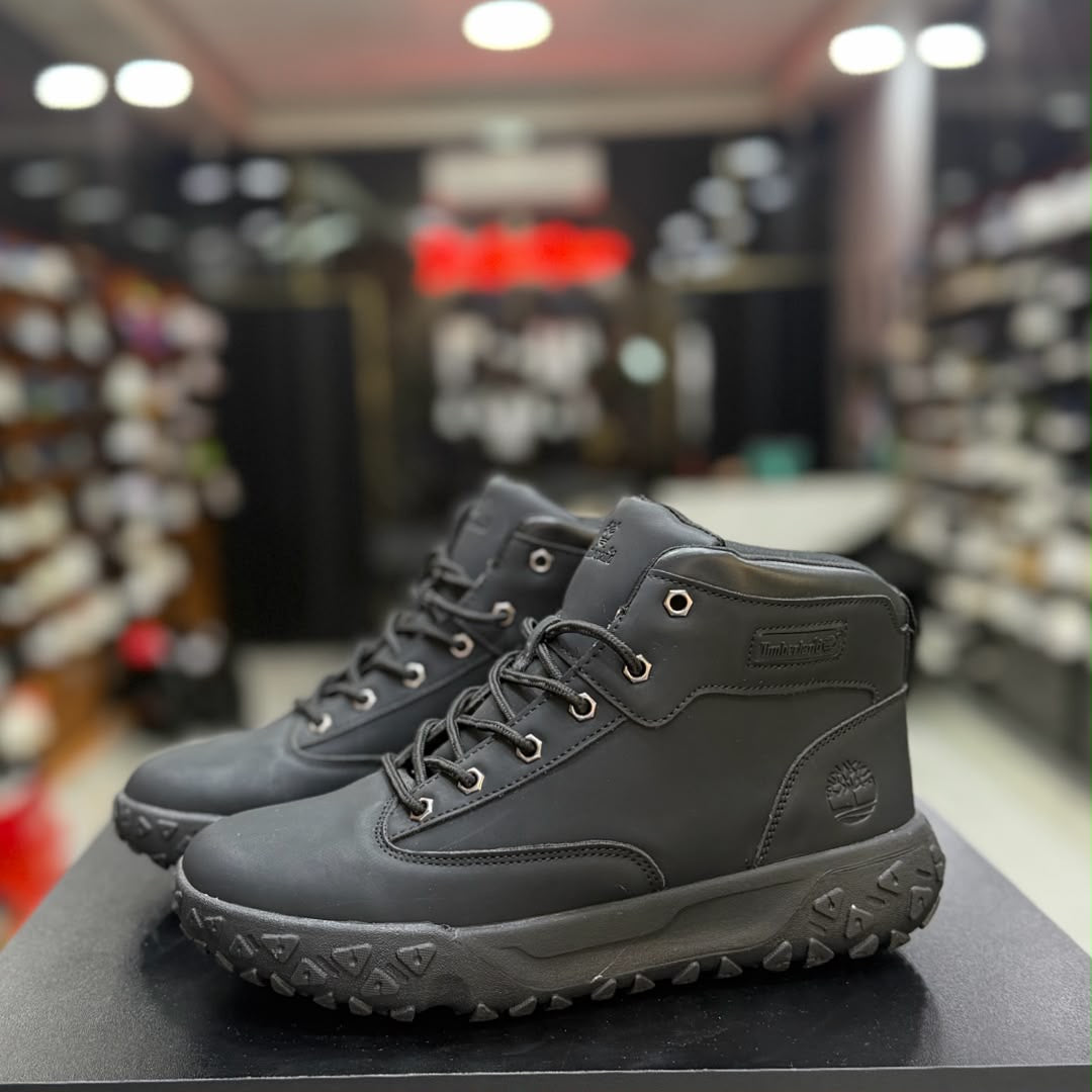 Timberland WP