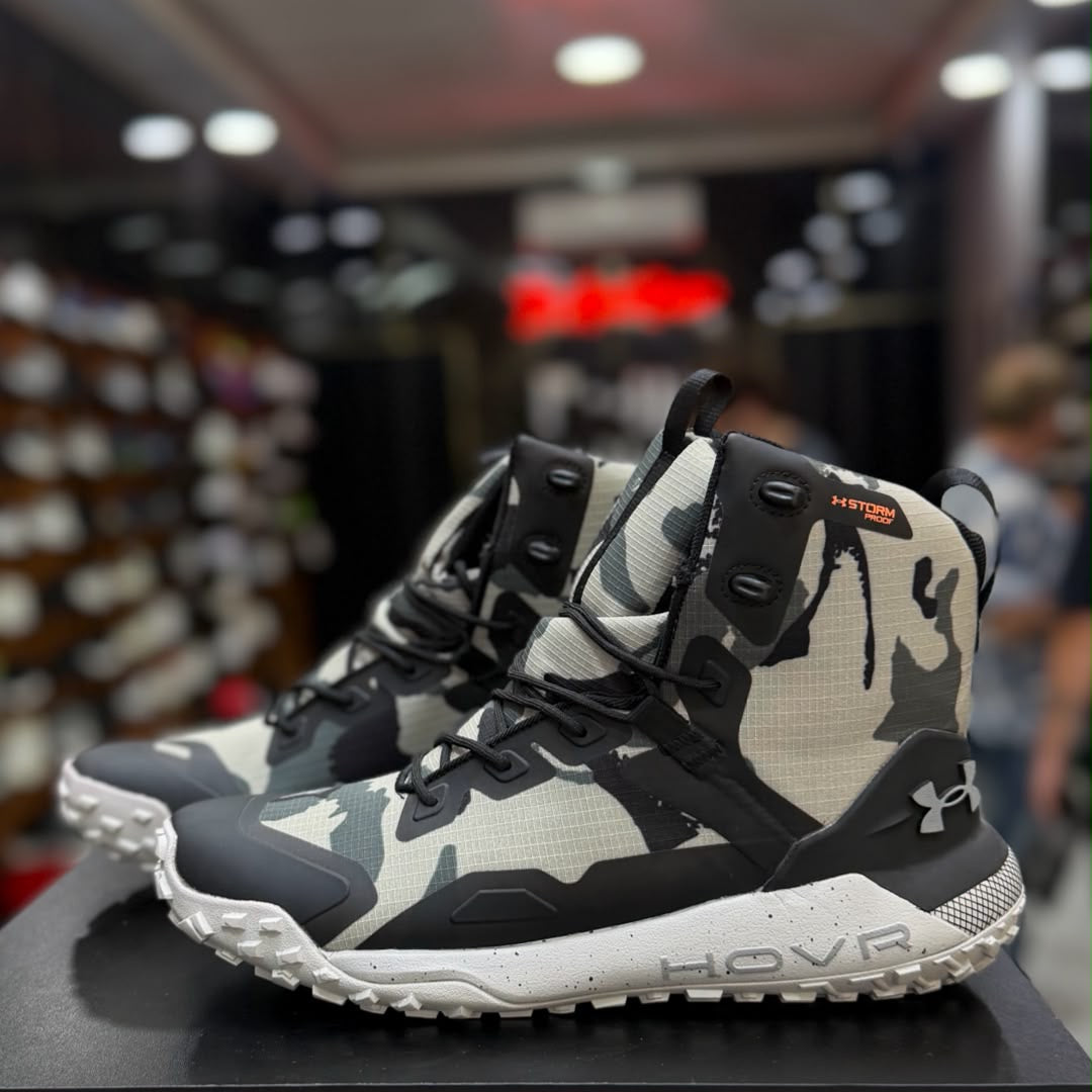Under armour Hovr