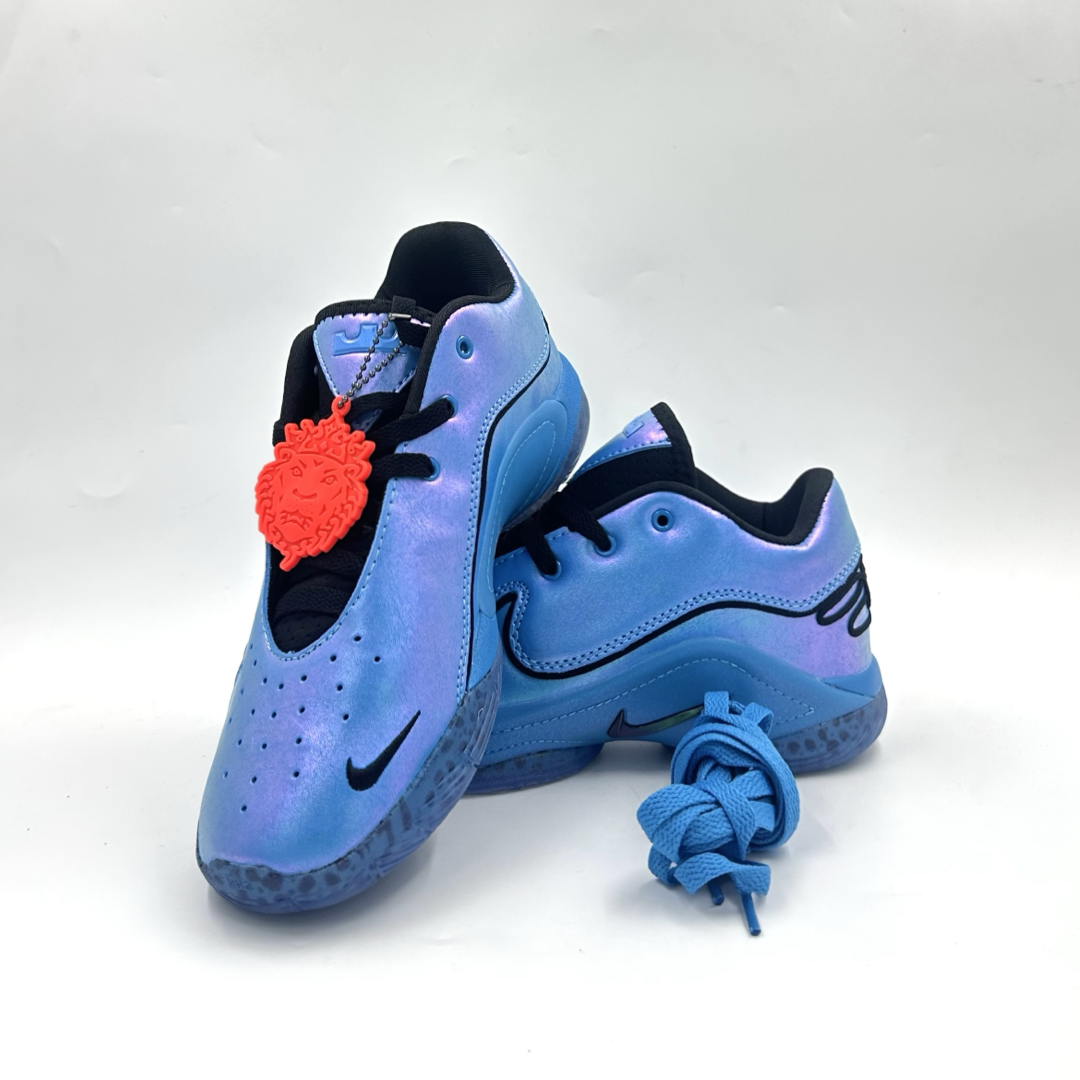 Nike Lebron 22 (Metallic Blue)