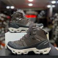 On Cloudrock Trek Waterproof