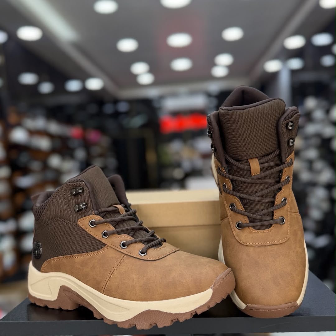 Timberland WP