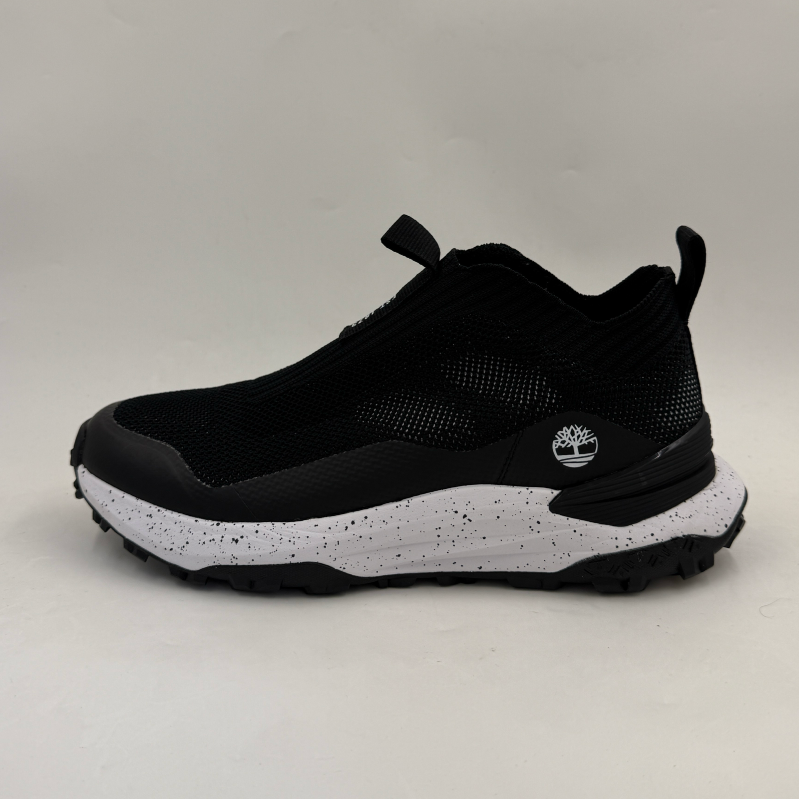 Timberland Motion Access