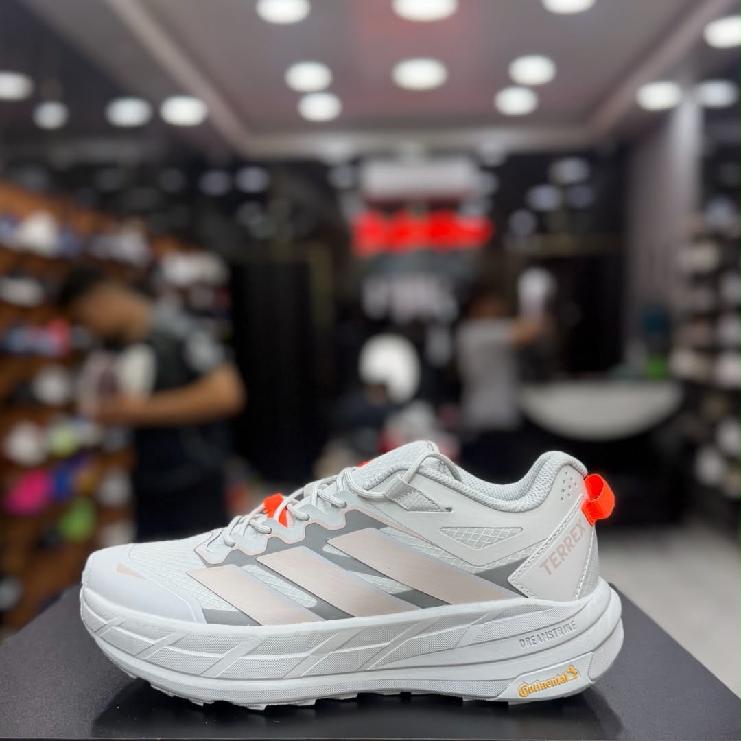Adidas Terrex Free Hiker Lt
