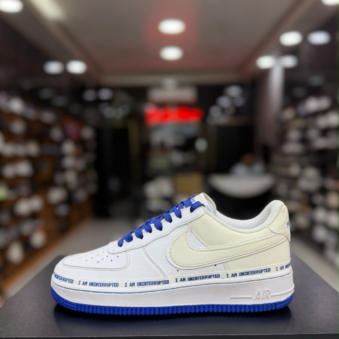 Nike Airforce