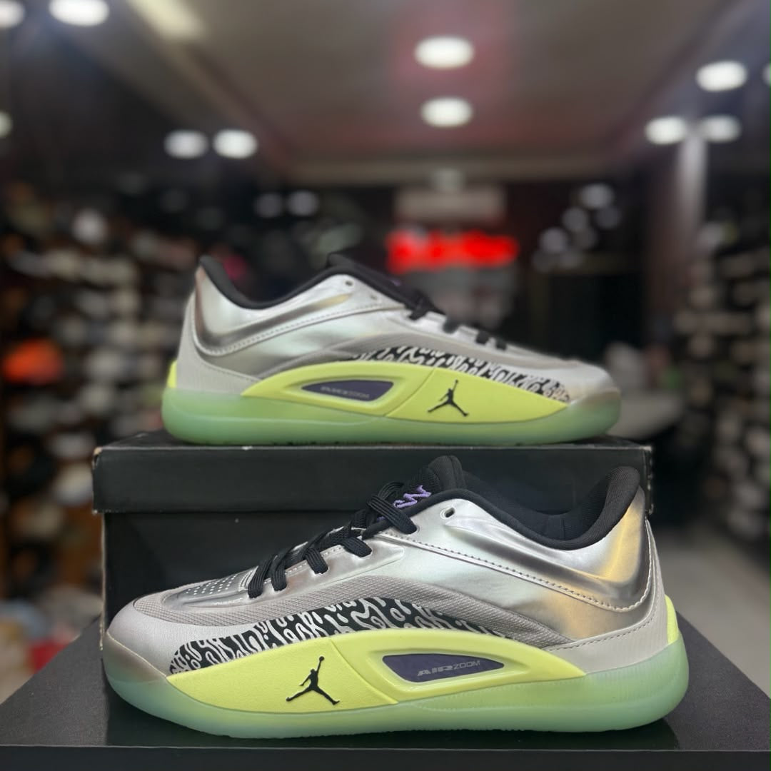 Nike Air Jordan Zion 4