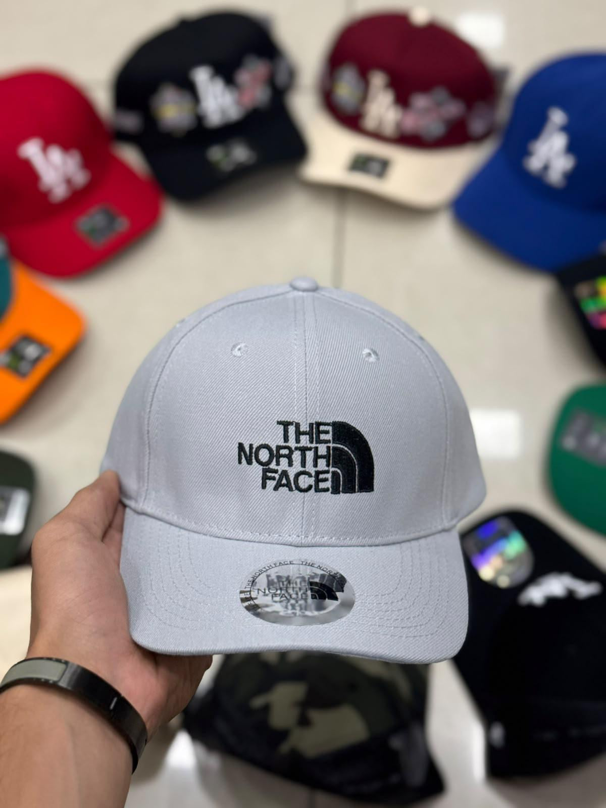 CAP