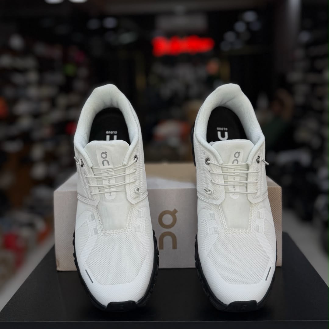 On Cloud 6