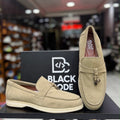 Sport Chic Black Code