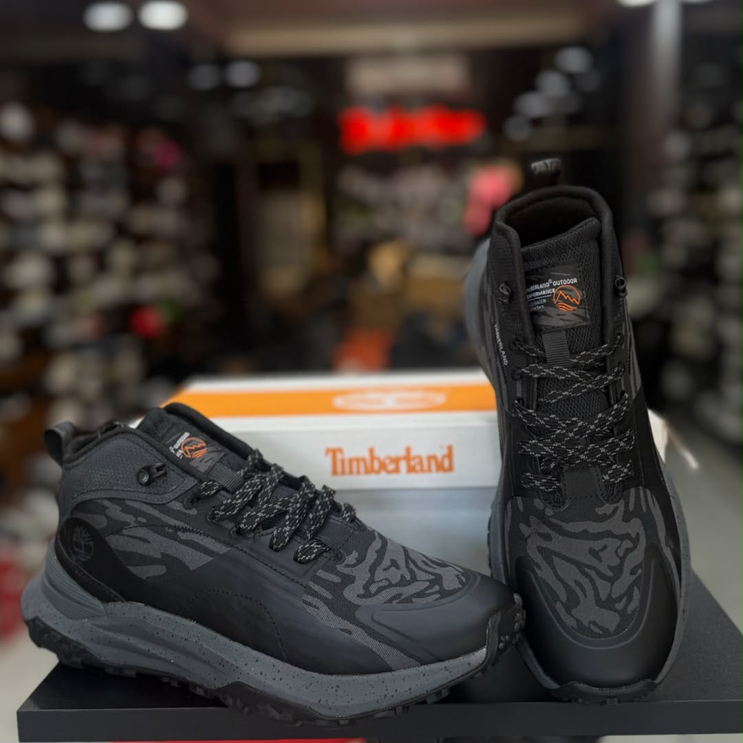 Timberland WP