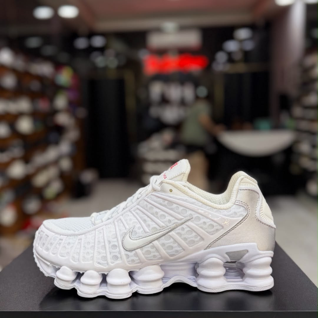 Nike Shox
