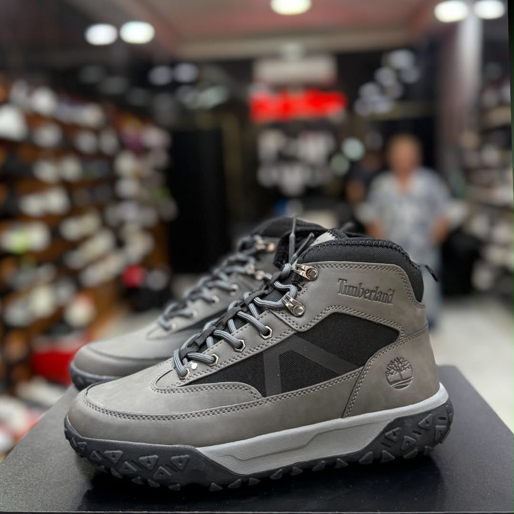 Timberland WP