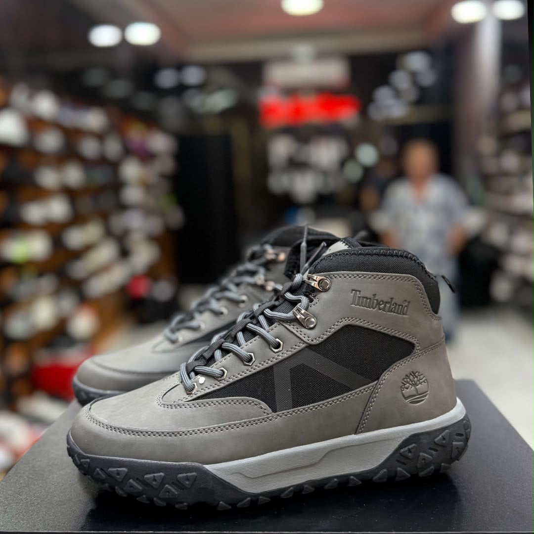 Timberland WP