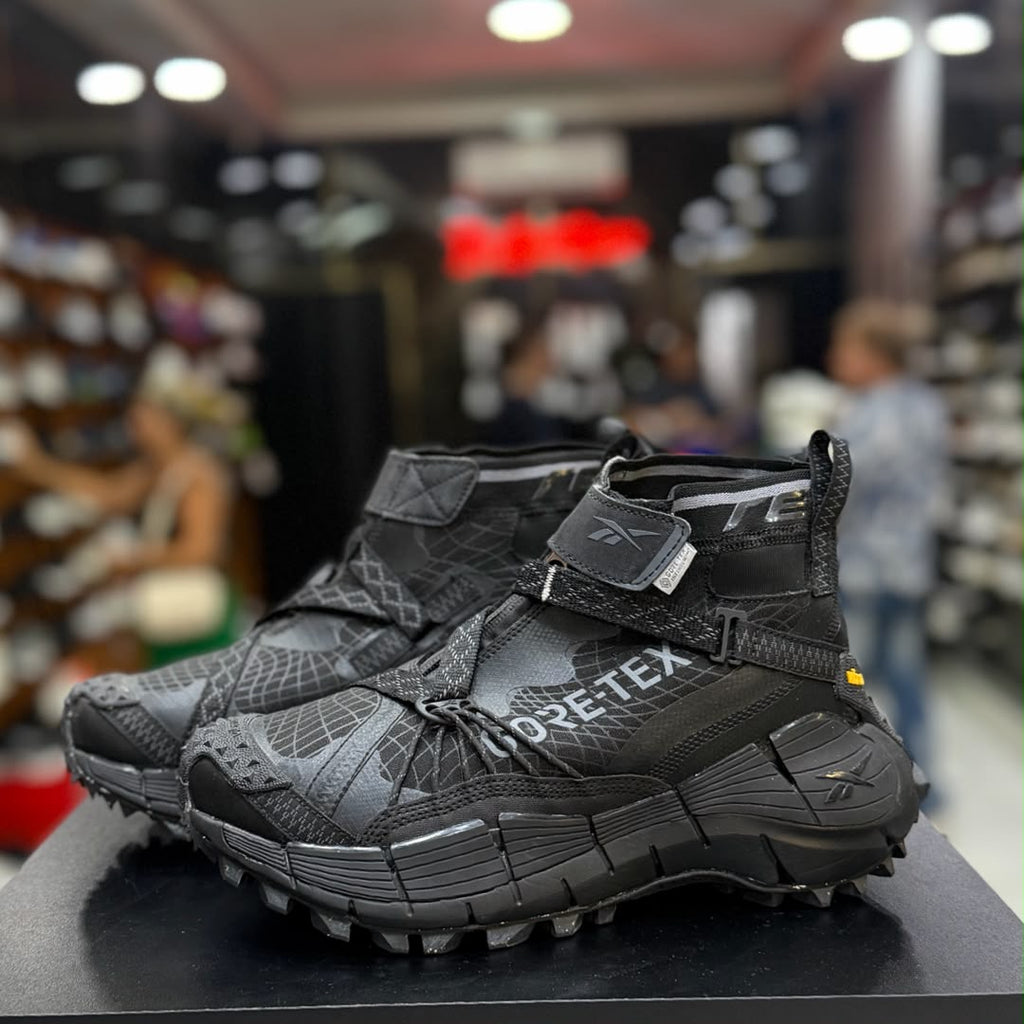 Reebok Zig Kinetica II Edge GORE-TEX