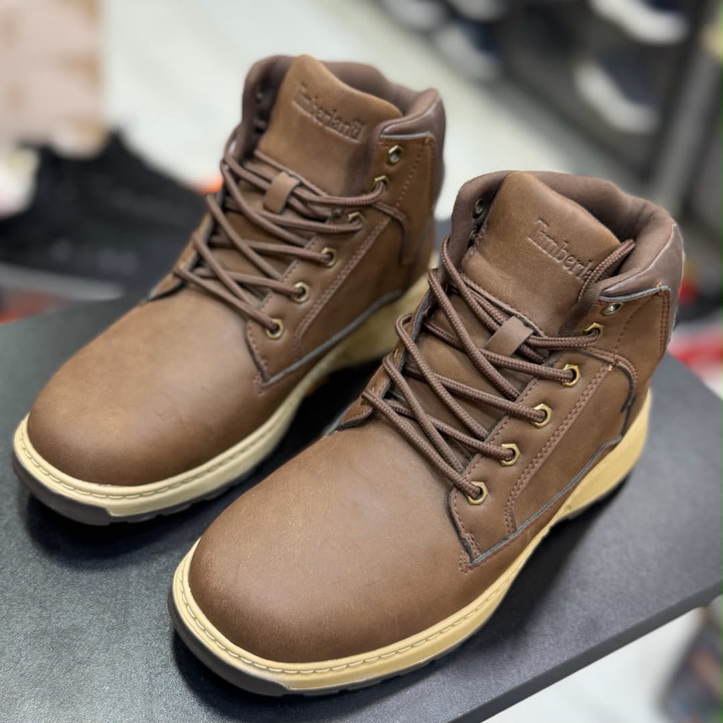 Timberland WP