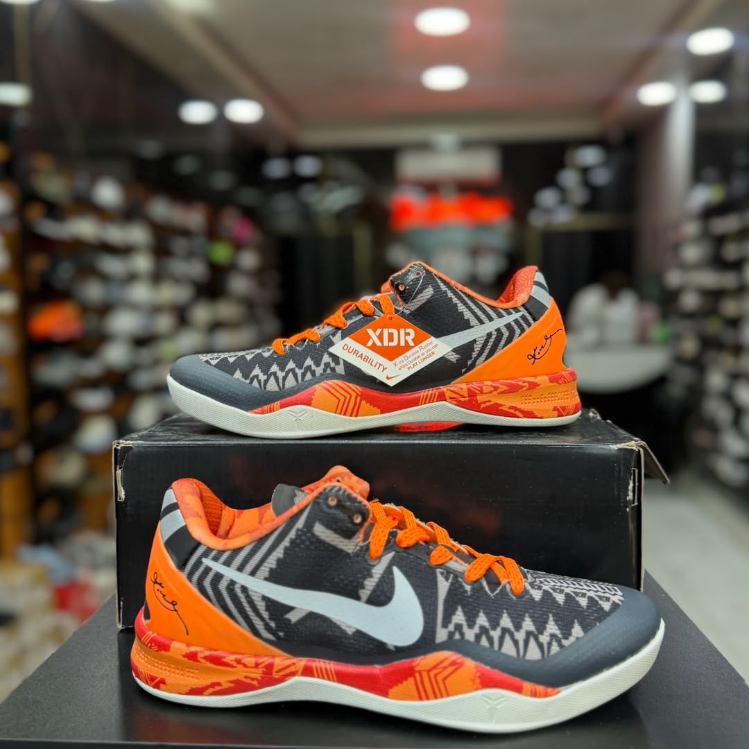 Nike Kobe 8