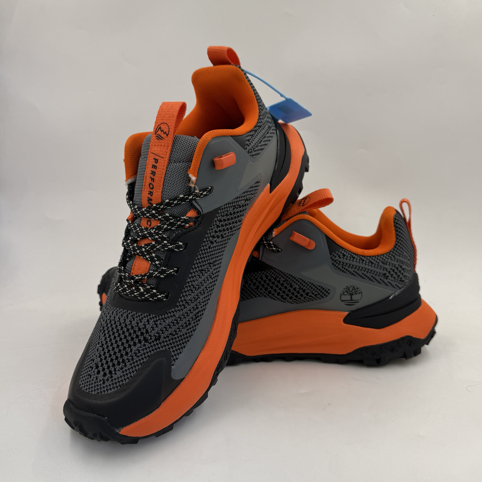 Timberland Motion Access Low Laced