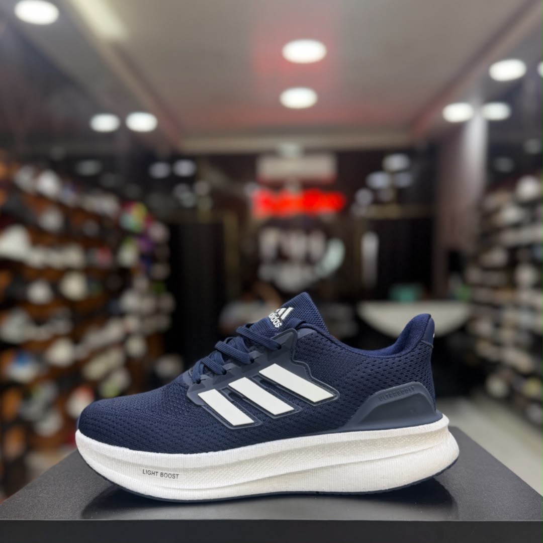Adidas Ultra boost 5 BIG SIZE