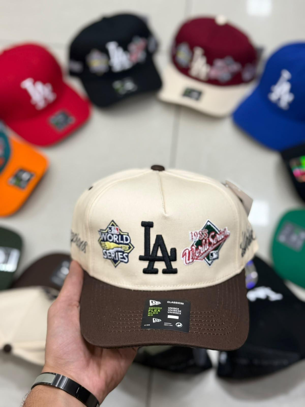 CAP