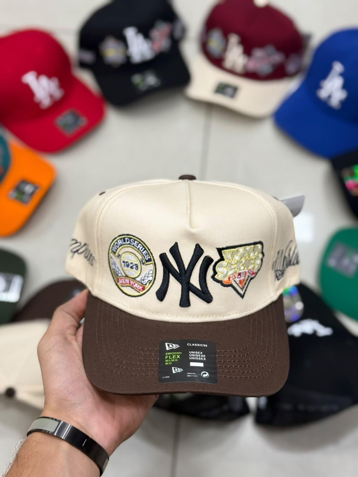 CAP