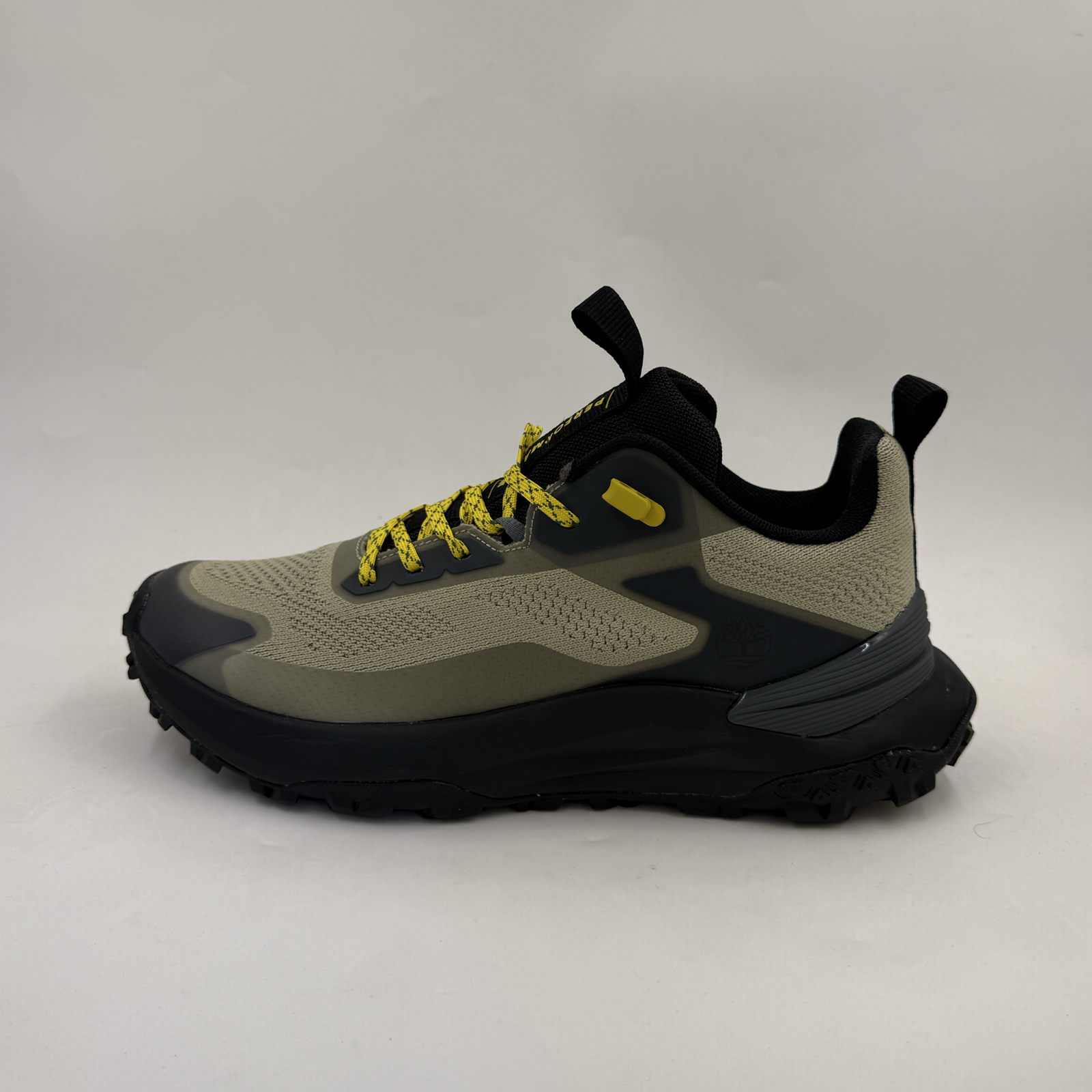 Timberland Motion Access Low Laced