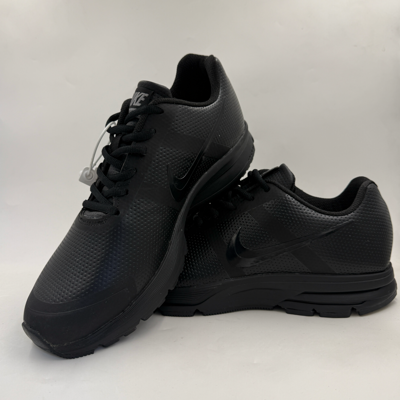 Nike Full Leather Waterproof