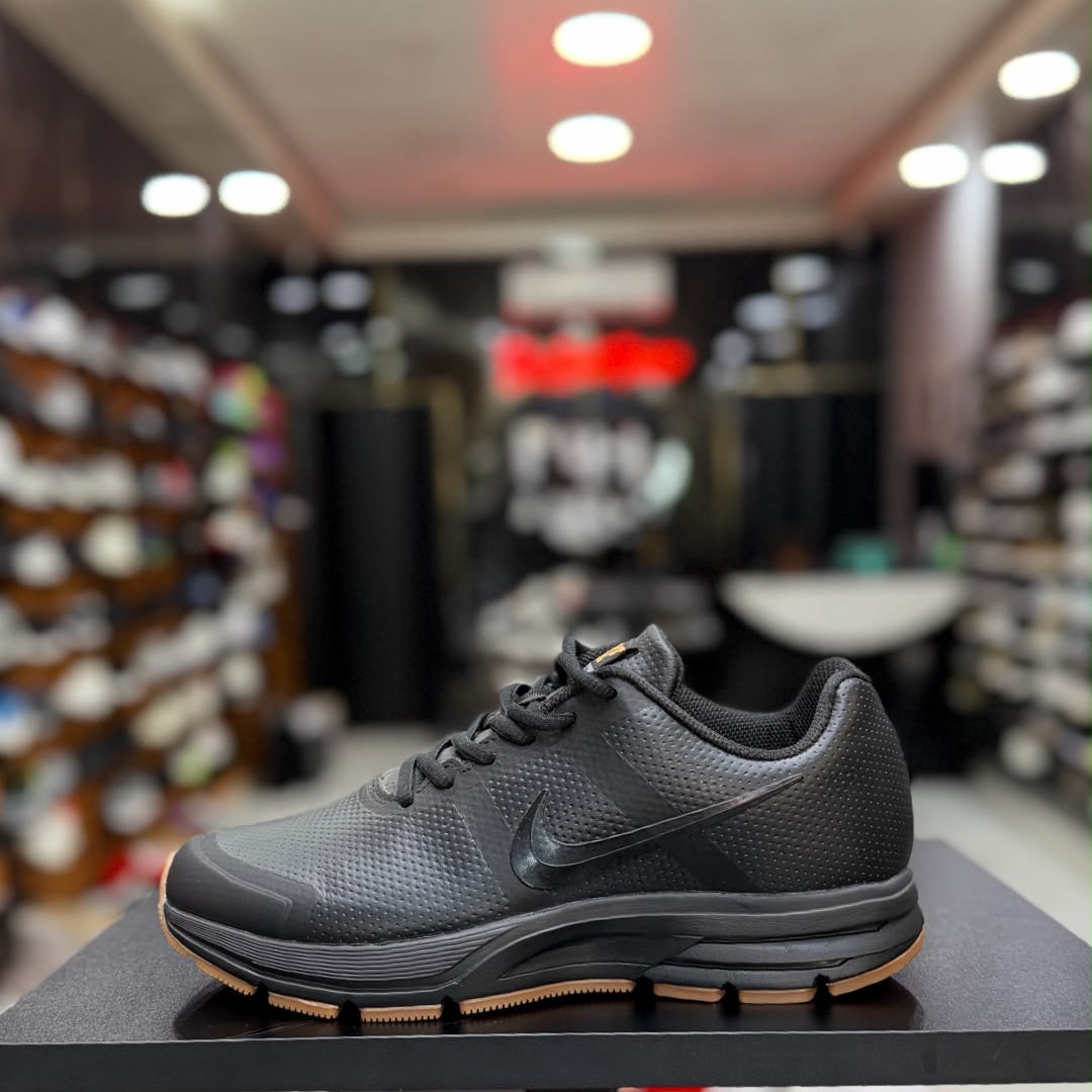 Nike Leather