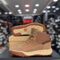 Timberland WP