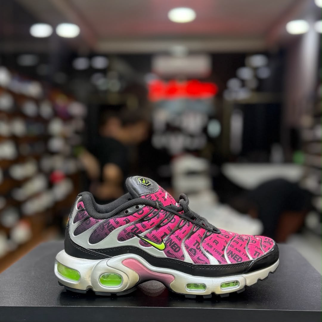 Nike Tn