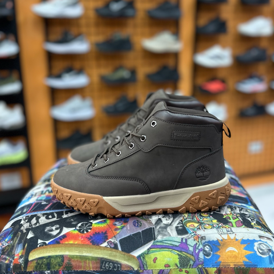 Timberland Waterproof