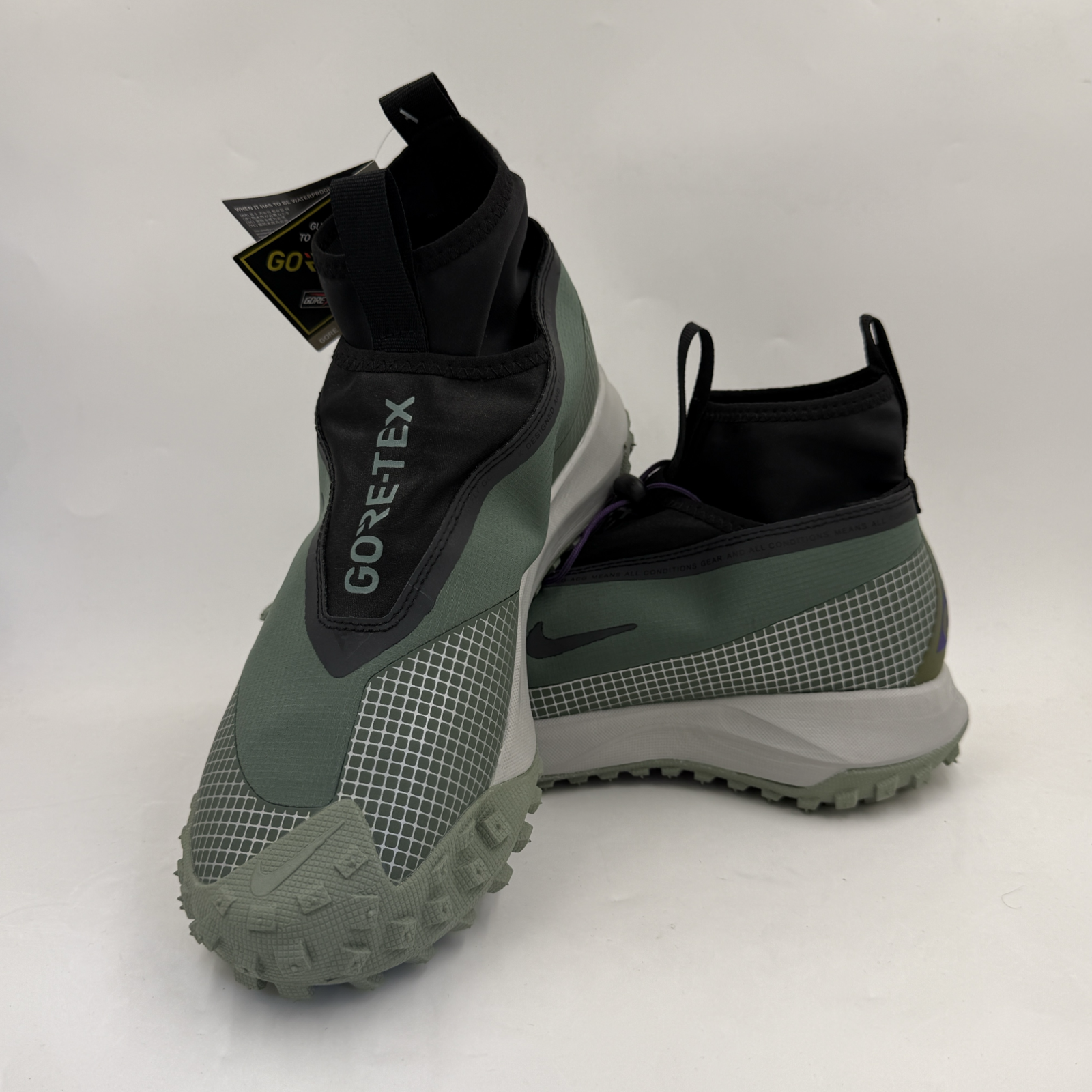 Nike ACG Mountain Fly GORE-TEX