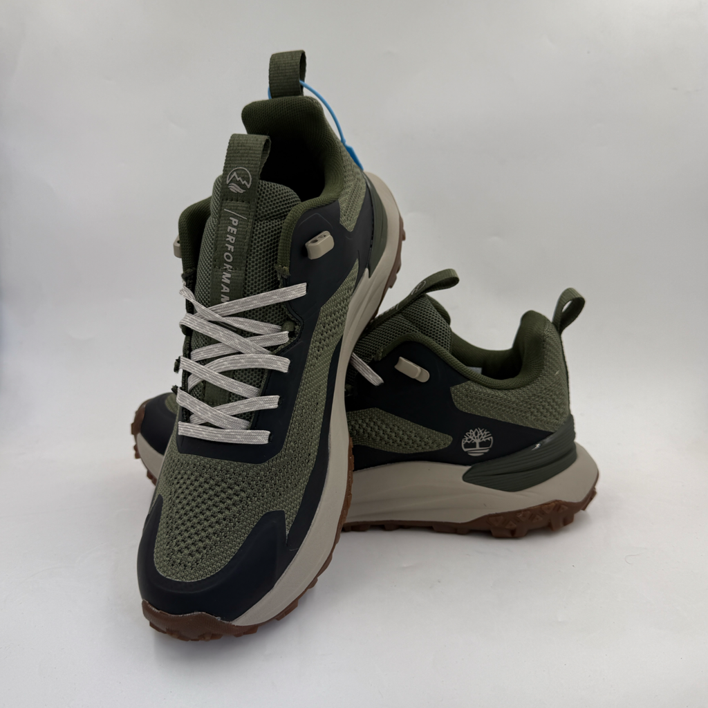 Timberland Motion Access Low Laced
