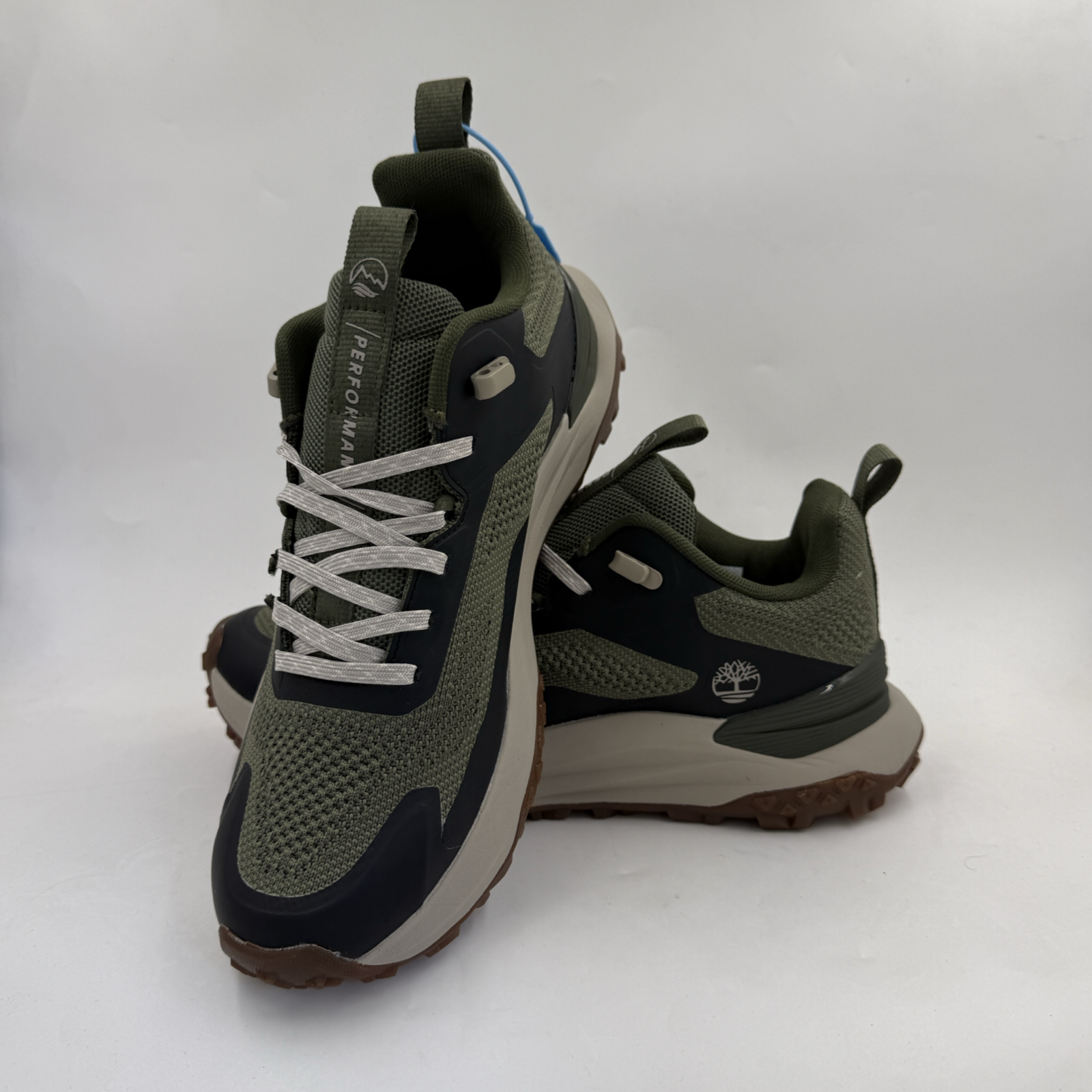 Timberland Motion Access Low Laced