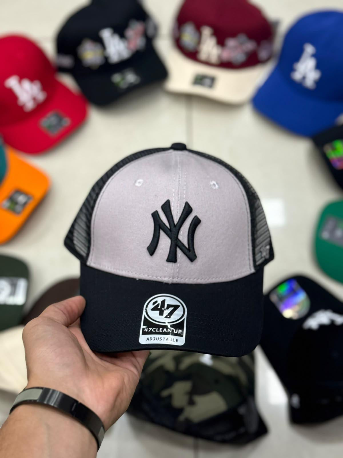 CAP