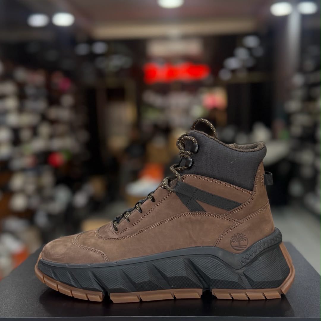 Timberland TBL Turbo Mid