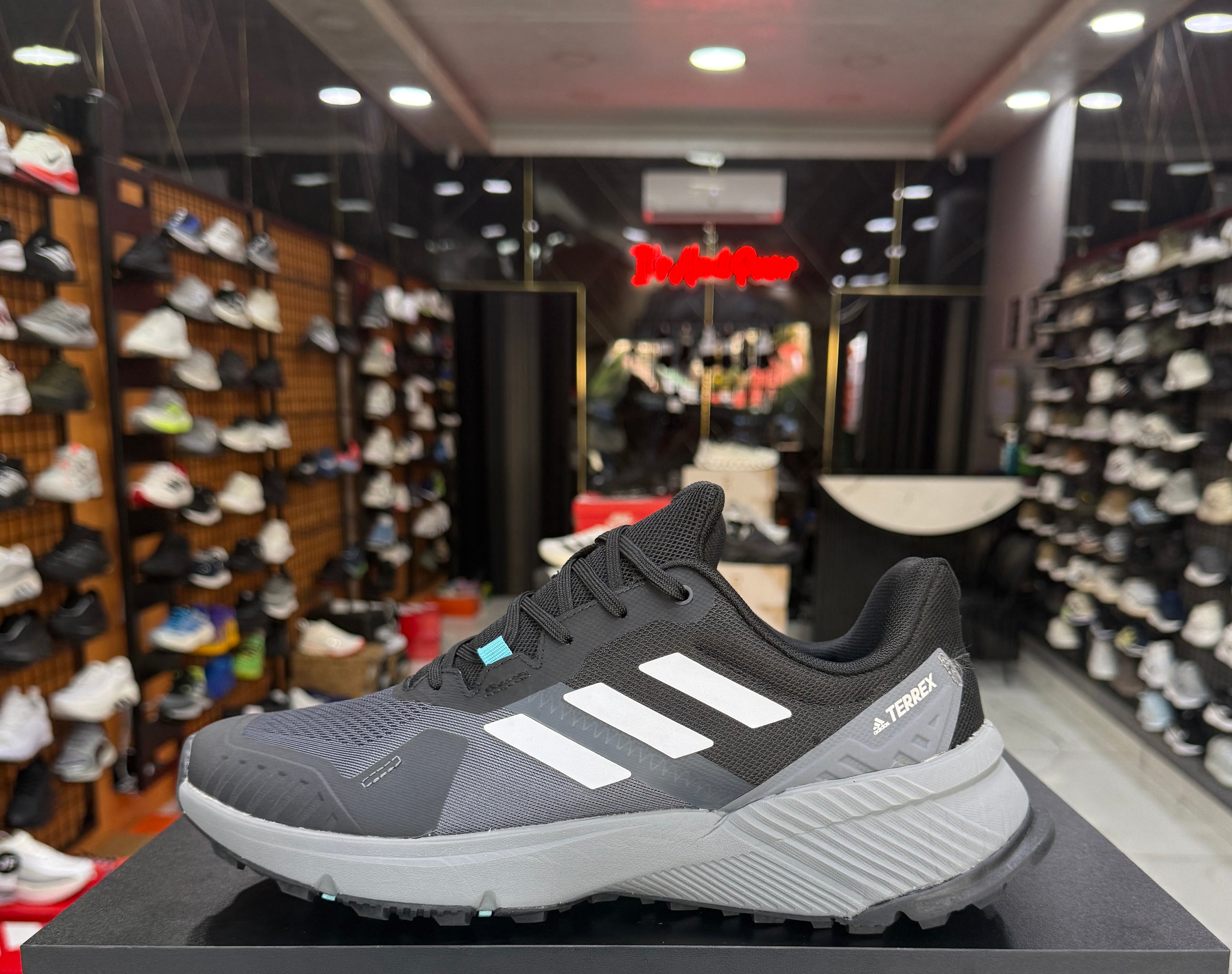 Adidas Terrex