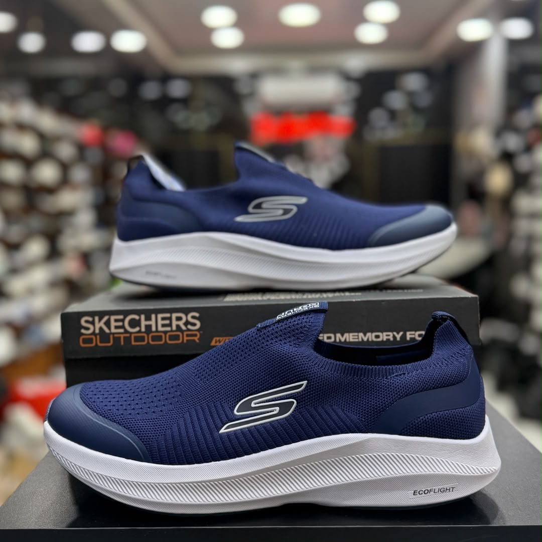 Skechers Memory Foam