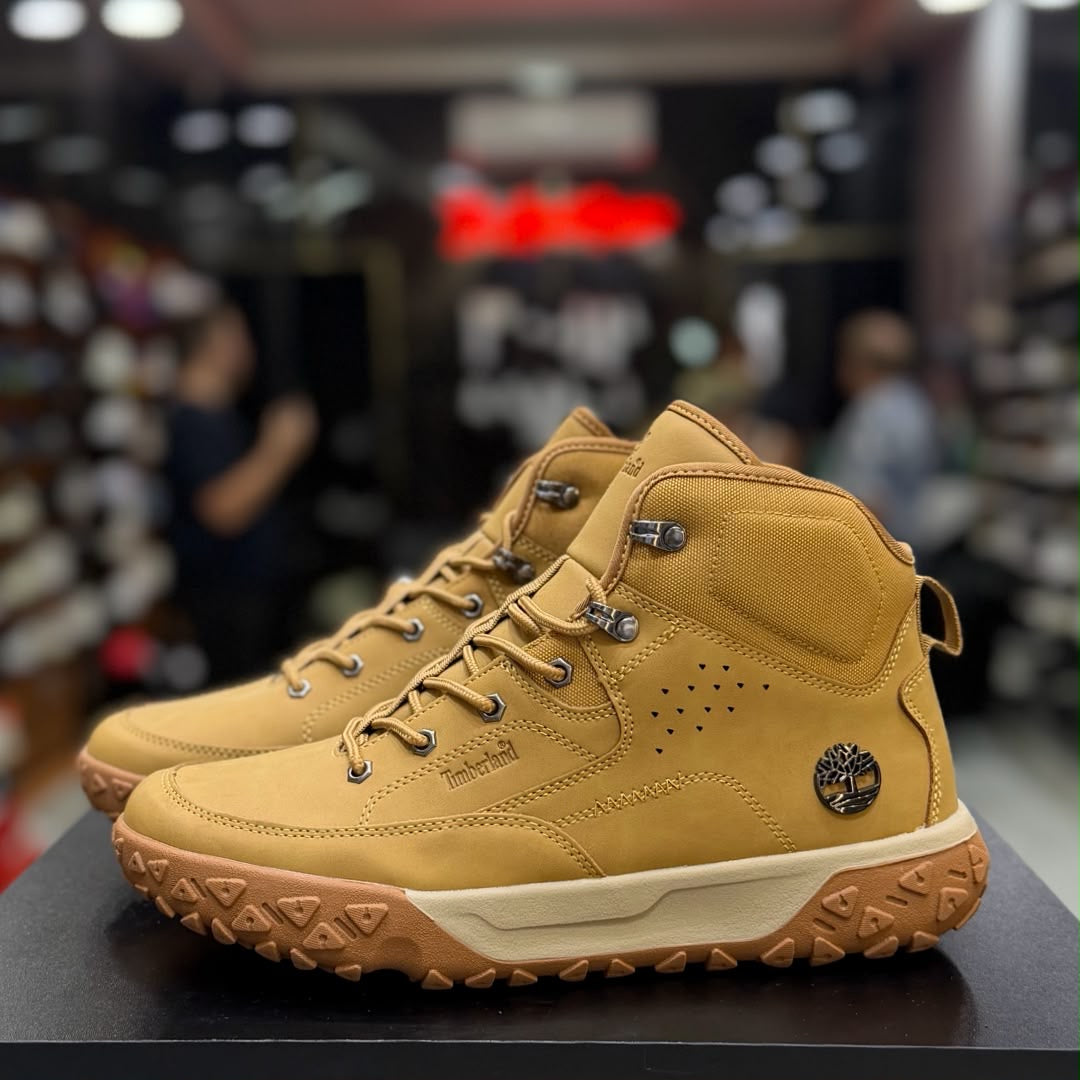 Timberland WP