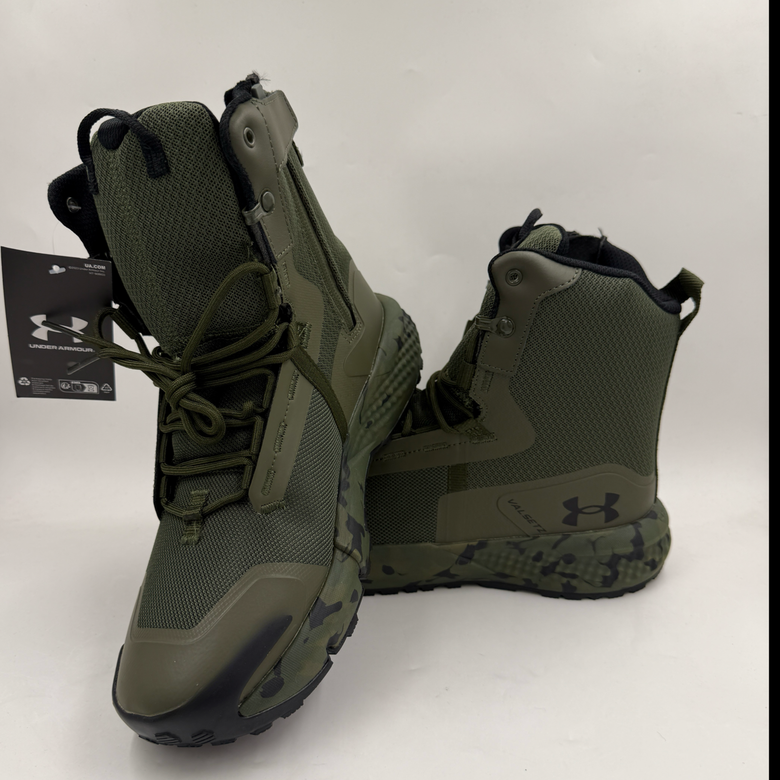 Under Armour Valsetz